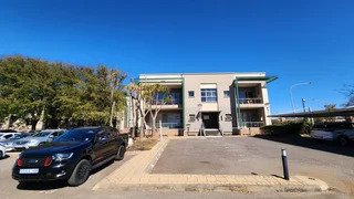 Corporate 66 Office Park | Von Willich Avenue| Die Hoewes | Centurion