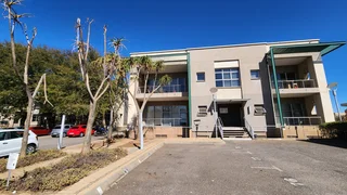 Corporate 66 Office Park | Von Willich Avenue| Die Hoewes | Centurion