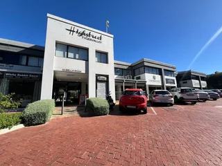 Bella Rosa | Office Space To Rent | Tyger Valley | 192m²