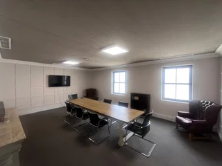 DE WAGENWEG OFFICE PARK | OFFICE TO RENT | STELLENBOSCH | 36m²