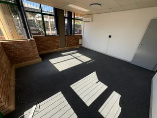 Office Space to Let - Halfway Gardens Office Park, Midrand