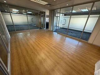 Prime Office Space to Let - Midrand Business Park, Halfway House, Midrand