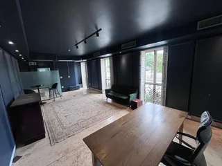 DE WAGENWEG OFFICE PARK | OFFICE TO RENT | STELLENBOSCH | 35m²