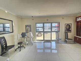 KOEBERG ROAD | COMMERCIAL BUILDING TO RENT | BROOKLYN | 65m²