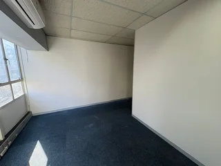 Prime Office Space To Let – Nzunza House, 28 Melle Street, Braamfontein