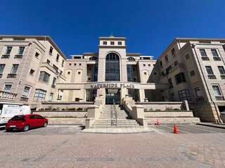 Waterside Place | Office Space To Rent | Tyger Valley | 213.54m²