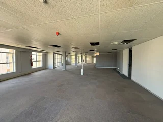 CORPORATE 66 OFFICE PARK | VON WILLICH AVENUE| DIE HOEWES | CENTURION