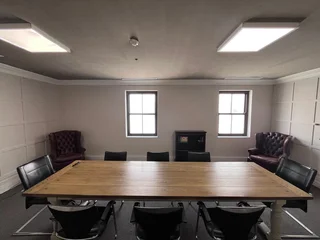 DE WAGENWEG OFFICE PARK | OFFICE TO RENT | STELLENBOSCH | 36m²