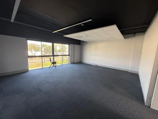 CEDAR SQUARE | OFFICE TO RENT | SANDOWN | 450m²