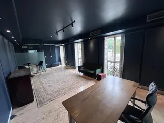 DE WAGENWEG OFFICE PARK | OFFICE TO RENT | STELLENBOSCH | 35m²