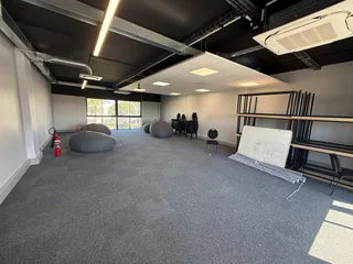 CEDAR SQUARE | OFFICE TO RENT | SANDOWN | 450m²