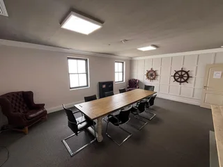 DE WAGENWEG OFFICE PARK | OFFICE TO RENT | STELLENBOSCH | 36m²