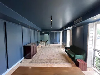 DE WAGENWEG OFFICE PARK | OFFICE TO RENT | STELLENBOSCH | 35m²