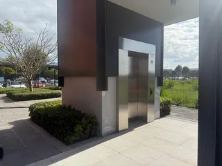 CEDAR SQUARE | OFFICE TO RENT | SANDOWN | 450m²