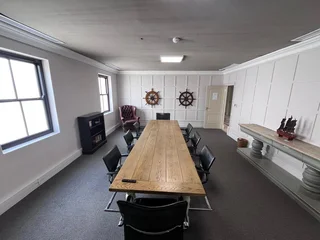 DE WAGENWEG OFFICE PARK | OFFICE TO RENT | STELLENBOSCH | 36m²