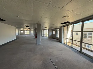 CORPORATE 66 OFFICE PARK | VON WILLICH AVENUE| DIE HOEWES | CENTURION