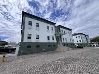 Carpe Diem | Office Space To Let | Quantum Street, Stellenbosch | 64.94m²