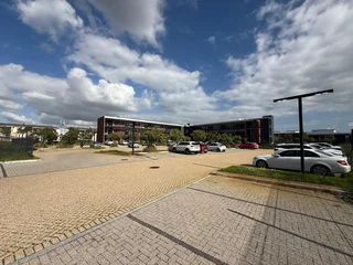 CEDAR SQUARE | OFFICE TO RENT | SANDOWN | 450m²