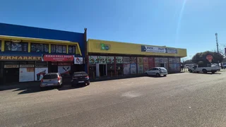 Springbok Street | Wierda Park | Centurion