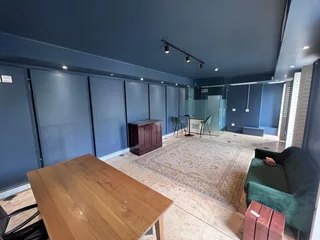 DE WAGENWEG OFFICE PARK | OFFICE TO RENT | STELLENBOSCH | 35m²