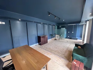 DE WAGENWEG OFFICE PARK | OFFICE TO RENT | STELLENBOSCH | 35m²