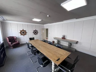 DE WAGENWEG OFFICE PARK | OFFICE TO RENT | STELLENBOSCH | 36m²