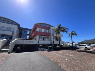 Technostell | Office Space To Rent | Techno Park, Stellenbosch | 87m²