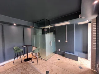 DE WAGENWEG OFFICE PARK | OFFICE TO RENT | STELLENBOSCH | 35m²