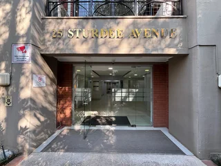 Prime Office Space for Lease at 25 Sturdee Avenue, Rosebank, Johannesburg