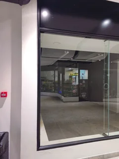 THE MUTUAL | RETAIL SPACE AVAILABLE | ST GEORGE&#39;S MALL, CAPE TOWN | 36m²