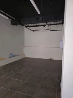 THE MUTUAL | RETAIL SPACE AVAILABLE | ST GEORGE&#39;S MALL, CAPE TOWN | 36m²