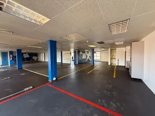 CORPORATE 66 OFFICE PARK | VON WILLICH AVENUE| DIE HOEWES | CENTURION