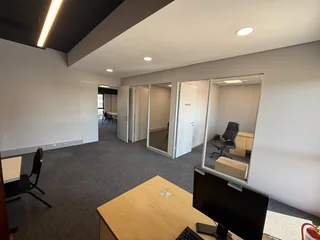 CEDAR SQUARE | OFFICE TO RENT | SANDOWN | 450m²