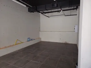 THE MUTUAL | RETAIL SPACE AVAILABLE | ST GEORGE&#39;S MALL, CAPE TOWN | 36m²