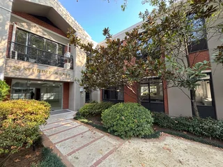 Prime Office Space for Lease at 25 Sturdee Avenue, Rosebank, Johannesburg