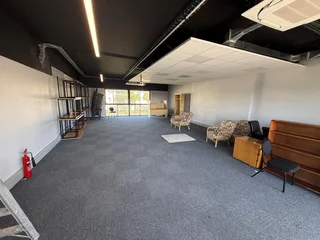 CEDAR SQUARE | OFFICE TO RENT | SANDOWN | 450m²