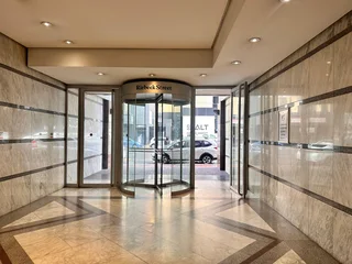 RIEBEEK STREET | OFFICE SPACE AVAILABLE | CAPE TOWN | 55m²