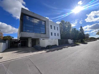 Papegaai Street | Office To Rent | Stellenbocsh | 117.12m²