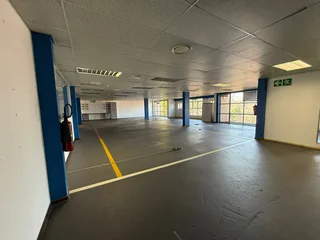 CORPORATE 66 OFFICE PARK | VON WILLICH AVENUE| DIE HOEWES | CENTURION