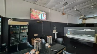 SPRINGBOK STREET | WIERDA PARK | CENTURION