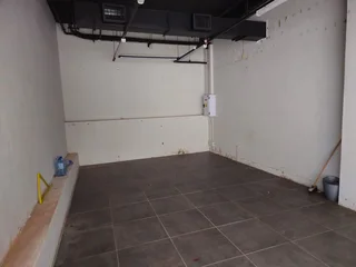 THE MUTUAL | RETAIL SPACE AVAILABLE | ST GEORGE&#39;S MALL, CAPE TOWN | 36m²