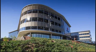 P-Grade Office Space to Let - Adapt IT Building, 152 14th Road, Noordwyk