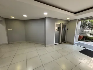 Prime Office Space for Lease at 25 Sturdee Avenue, Rosebank, Johannesburg