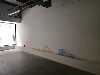 THE MUTUAL | RETAIL SPACE AVAILABLE | ST GEORGE&#39;S MALL, CAPE TOWN | 36m²