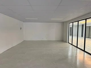 Retail Space to Let - 27 Louis Trichardt Street, Alberton