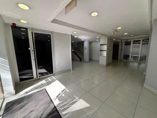 Prime Office Space for Lease at 25 Sturdee Avenue, Rosebank, Johannesburg