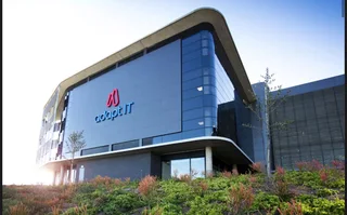 P-Grade Office Space to Let - Adapt IT Building, 152 14th Road, Noordwyk