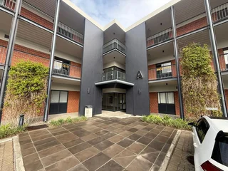 Sandown Square Business Park | Office To Rent | Blouberg |92m²