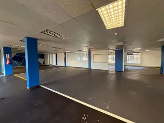 CORPORATE 66 OFFICE PARK | VON WILLICH AVENUE| DIE HOEWES | CENTURION