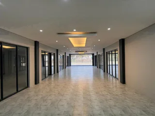 Ground Floor Retail Space to Let - 27 Louis Trichardt Street, Alberton